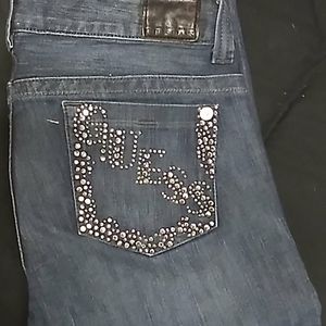Guess jeans